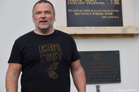 Javno vodstvo po samostanu Mekinje in predstavitev nove večnamenske dvorane (13)